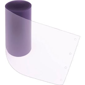 Shaver Industries Replacement Strip For Strip Curtain Doors 0.08