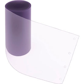 Shaver Industries Replacement Strip For Strip Curtain Doors 0.08