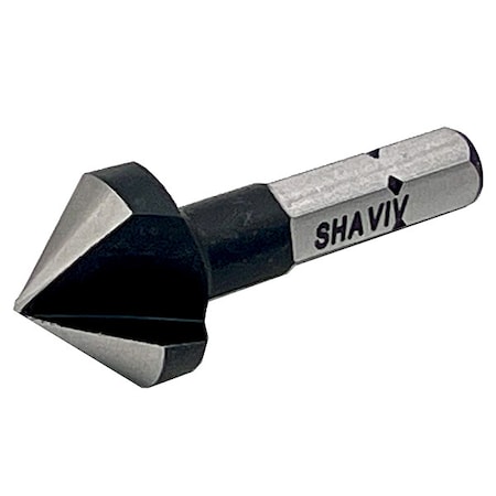 Countersink, 1 9/16