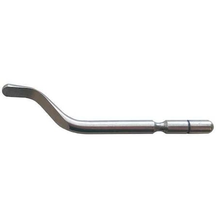 Deburring Replacement Blade, E200S MPN:151-00107