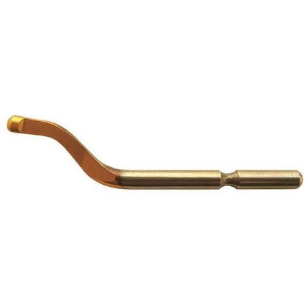 Deburring Replacement Blade, E100P MPN:151-00112