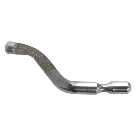 Deburring Replacement Blade, B 10D MPN:151-29014