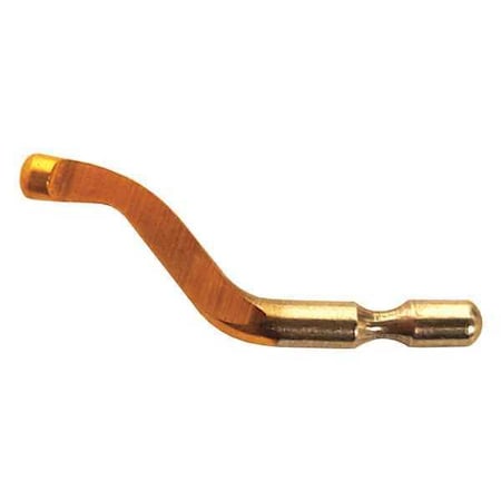 Deburring Replacement Blade, B 10P MPN:151-29015