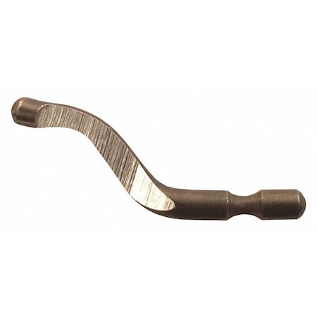 Deburring Replacement Blade, B 12 MPN:151-29016