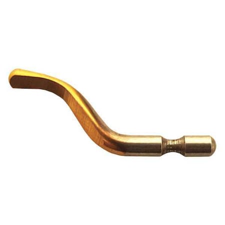 Deburring Replacement Blade, B 20P MPN:151-29021