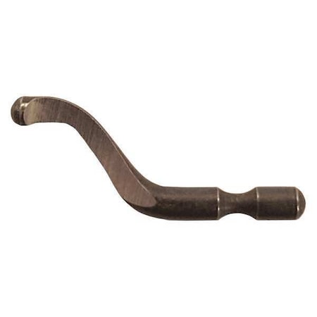 Deburring Replacement Blade, B 25 MPN:151-29022