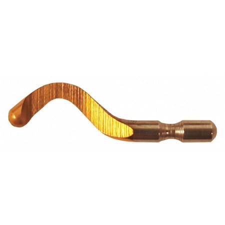 Deburring Replacement Blade, B 30P MPN:151-29024
