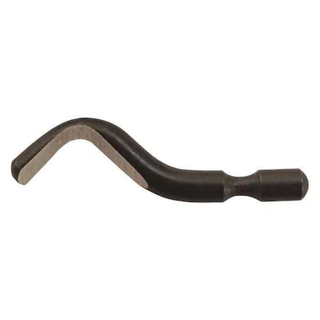Deburring Replacement Blade, B 32 MPN:151-29025