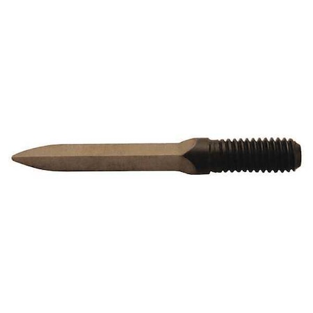 Deburring Replacement Blade, C 40 MPN:151-29029