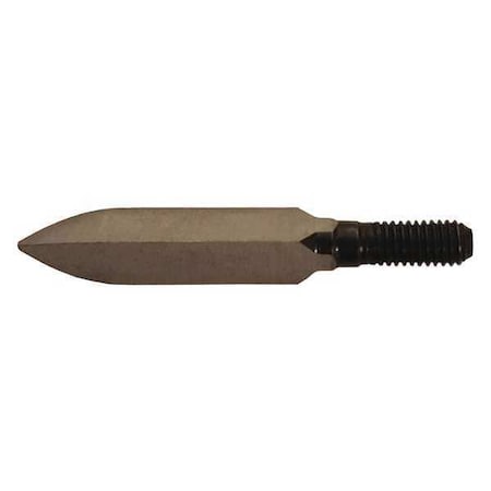 Deburring Replacement Blade, C 42 MPN:151-29030