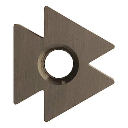 Deburring Replacement Blade, D 80C MPN:151-29031