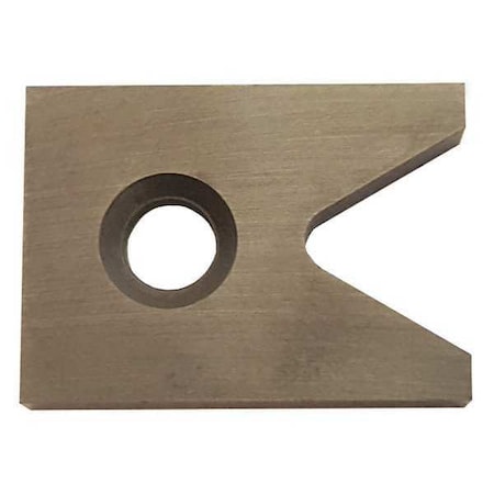 Deburring Replacement Blade, D 82C MPN:151-29032