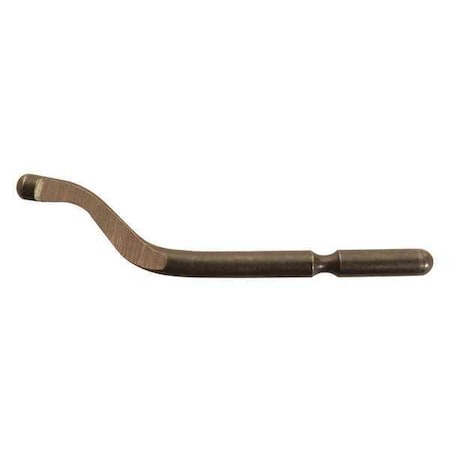 Deburring Replacement Blade, E 100 MPN:151-29034