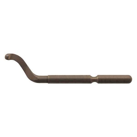 Deburring Replacement Blade, E 100C MPN:151-29035