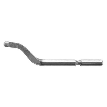 Deburring Replacement Blade, E 100D MPN:151-29036