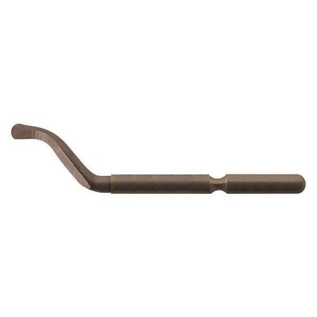 Deburring Replacement Blade, E 200C MPN:151-29041