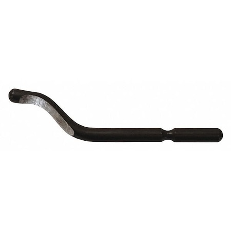 Deburring Replacement Blade, E 350 MPN:151-29044