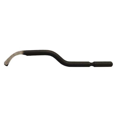 Deburring Replacement Blade, E 600 MPN:151-29045