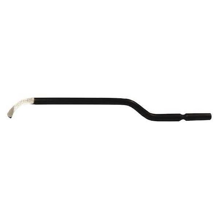Deburring Replacement Blade, E 601 MPN:151-29046