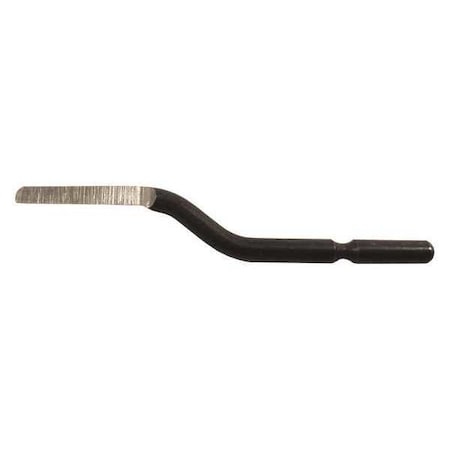 Deburring Replacement Blade, E 700 MPN:151-29047