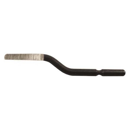 Deburring Replacement Blade, E 720 MPN:151-29048