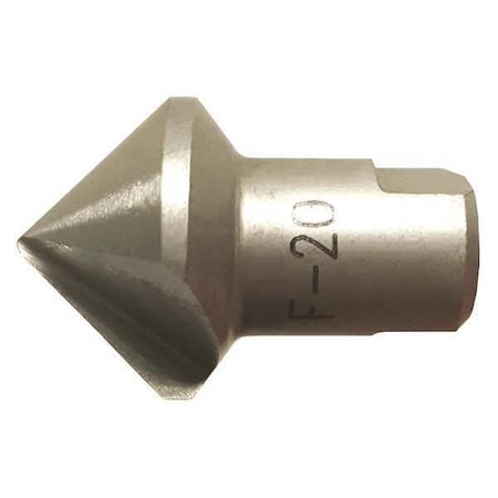 Deburring Replacement Blade, F 20 MPN:151-29050
