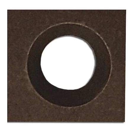 Deburring Replacement Blade, G 20 MPN:151-29053