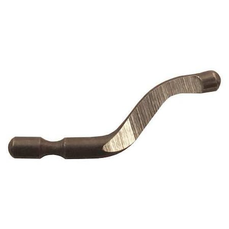 Deburring Replacement Blade, B 10L MPN:151-29095