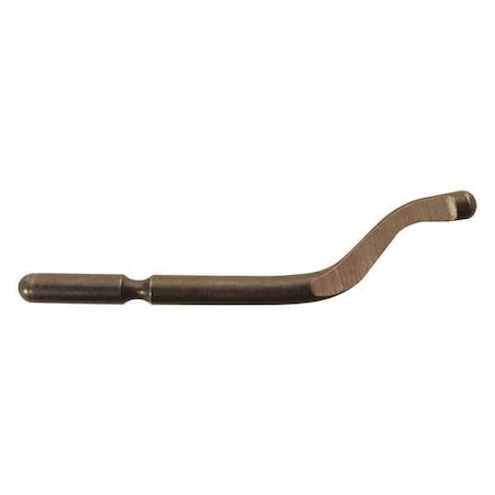 Deburring Replacement Blade, E 100L MPN:151-29098