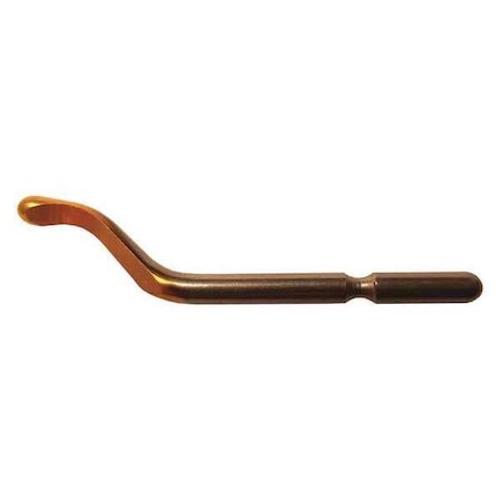 Deburring Replacement Blade, E 200P MPN:151-29099