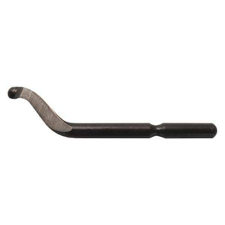 Deburring Replacement Blade, E 250 MPN:151-29106