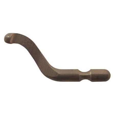 Deburring Replacement Blade, B 25C MPN:151-29110