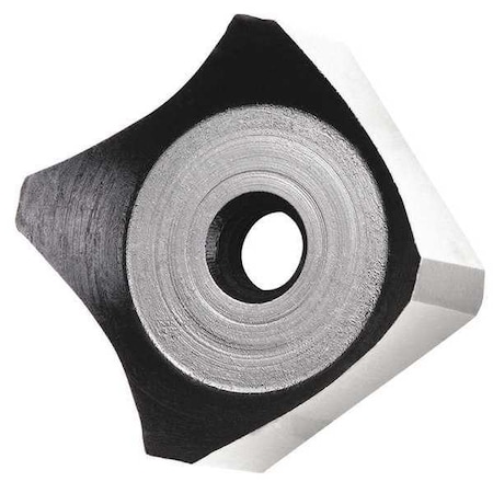 Arc Shape Finish Blade, R30 MPN:151-29143