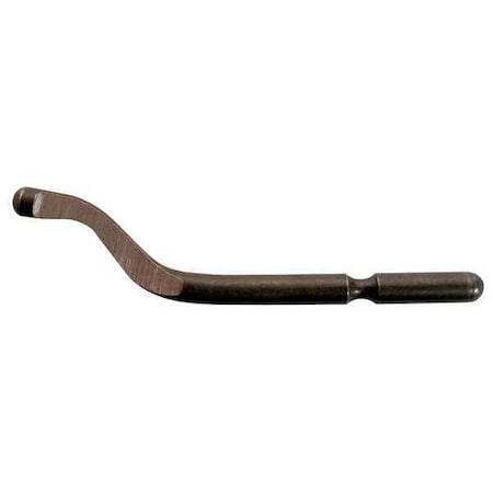 Deburring Replacement Blade, PK100 MPN:151-29148