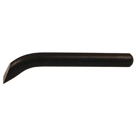 Deburring Replacement Blade, BUS4 MPN:151-29198