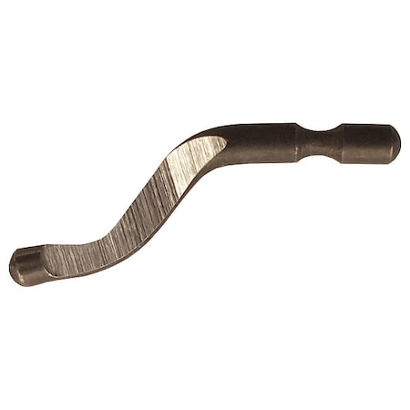 Deburring Blade, 1