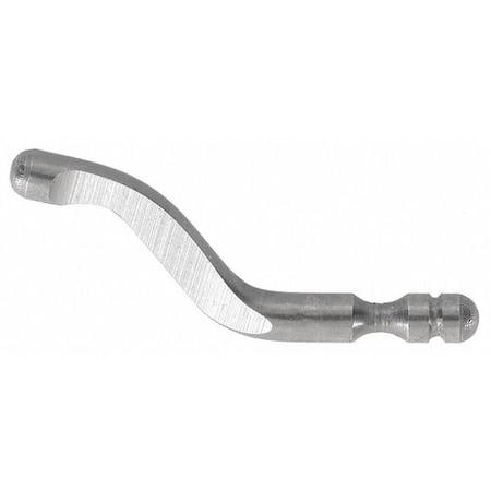 Deburring Replacement Blade, B10S MPN:151-29210