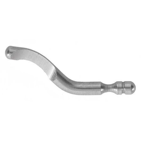 Deburring Replacement Blade, Cobalt MPN:151-29215