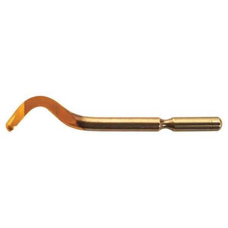 Deburring Replacement Blade, TiN, E300P MPN:151-29227