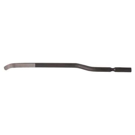 Deburring Replacement Blade, E604 MPN:151-29231