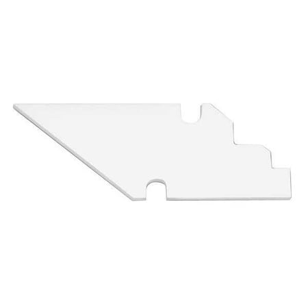 Deburring Replacement Blade, Q10 MPN:151-29236
