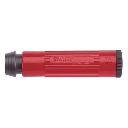 Deburring Handle, Plastic, A Series MPN:152-00003