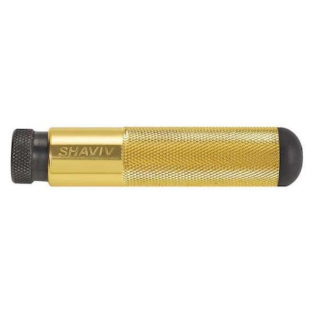 Deburring Handle, Aluminum, A Series MPN:152-00005