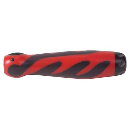 Deburring Handle, Plastic, E Type MPN:152-00013