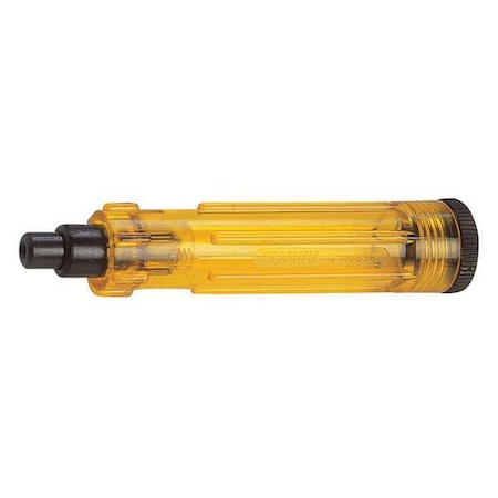 Deburring Handle, Plastic MPN:152-00026