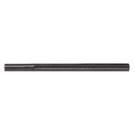 Deburring Blade Holder, Steel, C Series MPN:153-29001