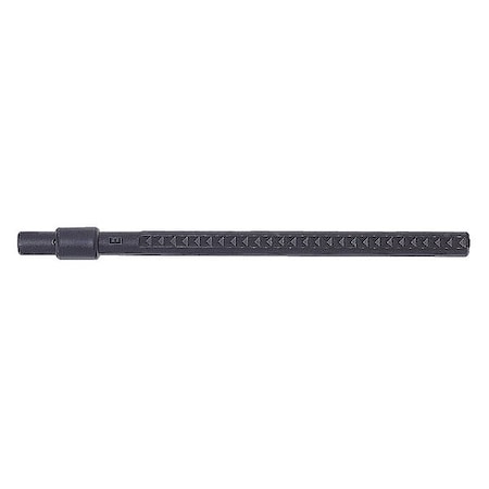 Deburring Blade Holder, Steel, E Series MPN:153-29004