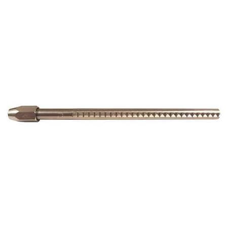 Deburring Blade Holder, Steel, U Series MPN:153-29121