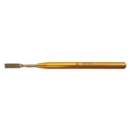 Deburring Replacement Blade, UF 1 MPN:155-00051
