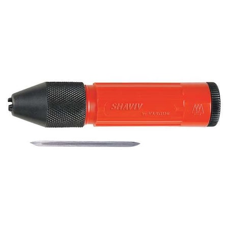 Deburring Tool Set, HSS, w/C60 Blade MPN:155-00164